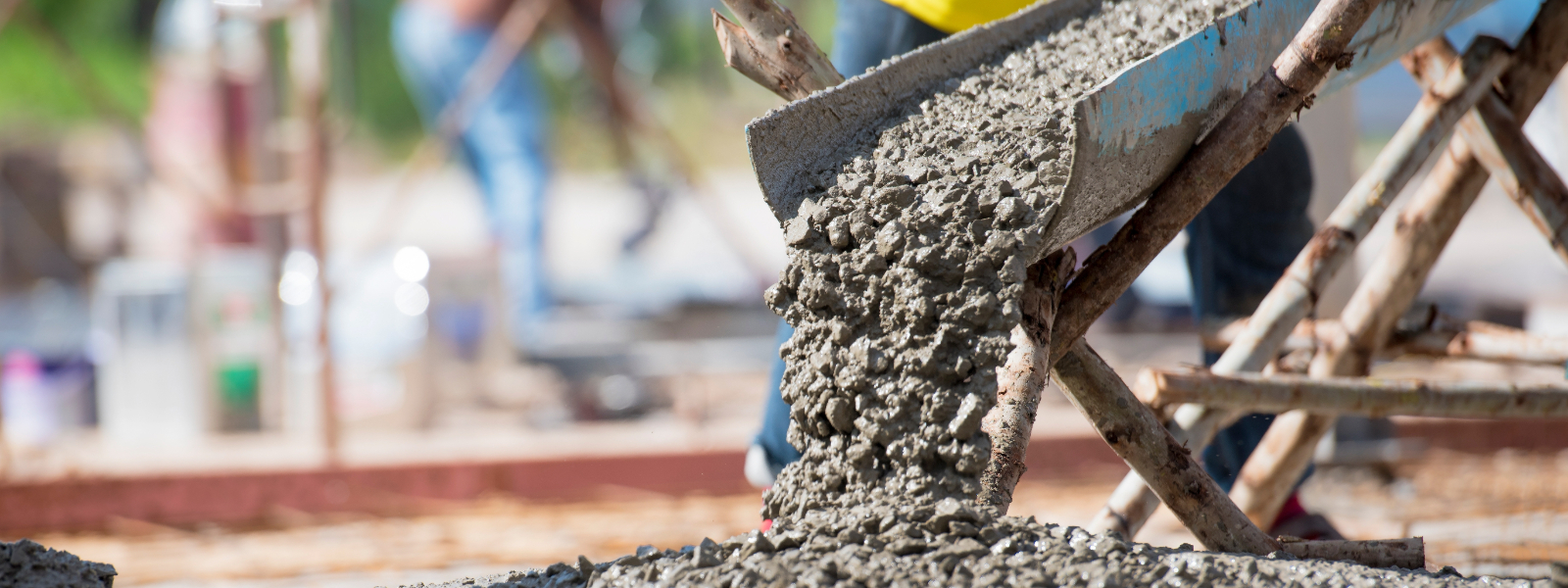 Concrete Contractors Clinton IL