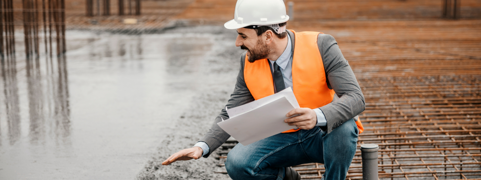 Concrete Contractors Normal IL