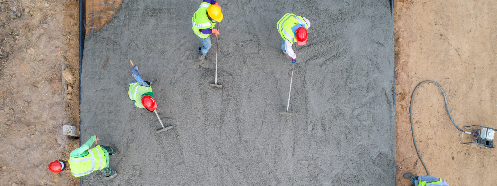 Concrete Contractors Peoria IL