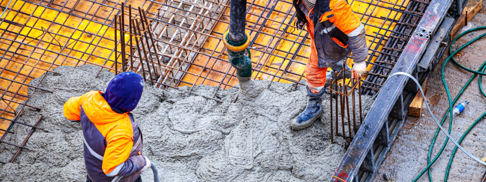 Concrete Contractors Springfield IL