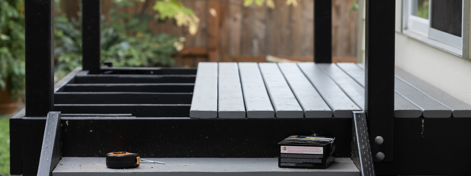 Deck Builders Lincoln IL