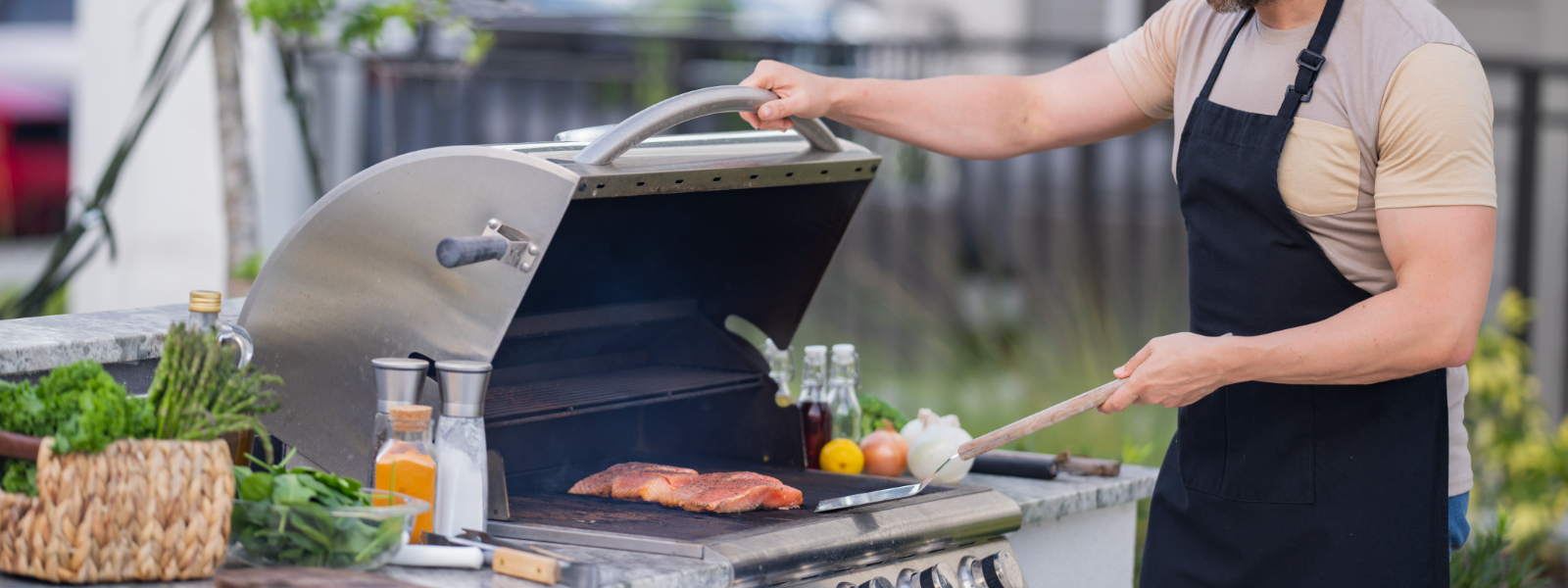 Outdoor Kitchens Normal IL